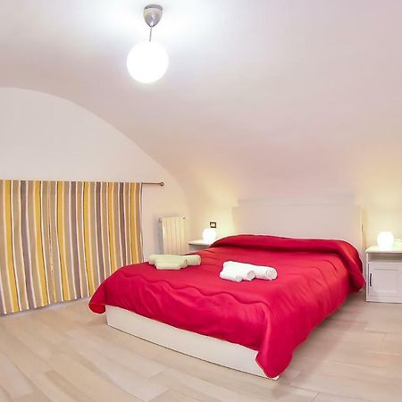 Appartement Vecchia Napoli - Anticaglia Extérieur photo