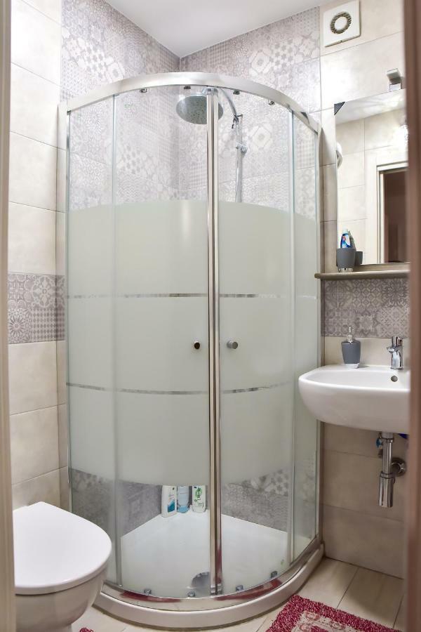 Appartement Vecchia Napoli - Anticaglia Extérieur photo