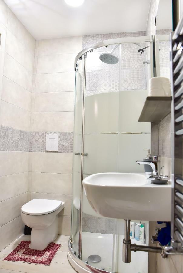 Appartement Vecchia Napoli - Anticaglia Extérieur photo