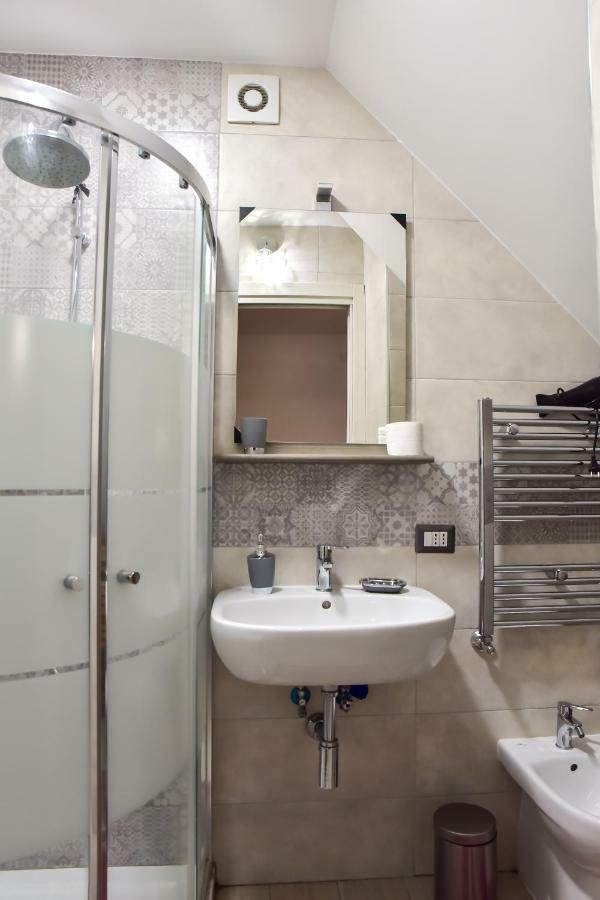 Appartement Vecchia Napoli - Anticaglia Extérieur photo